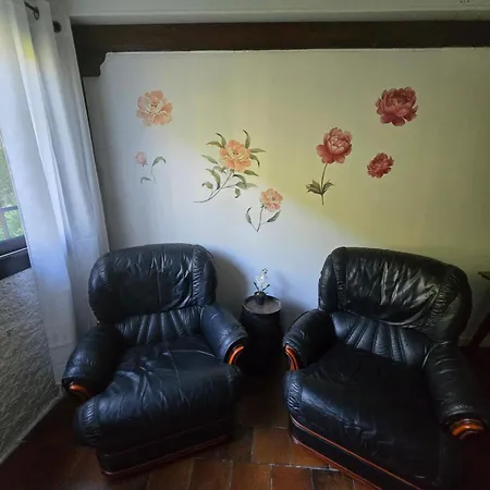 La Roussette Apartment Prats-de-Mollo-la-Preste