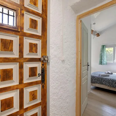 Apartment La Roussette *