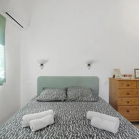 Apartment La Roussette *