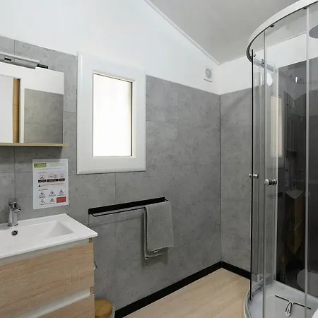 La Roussette Apartment Prats-de-Mollo-la-Preste