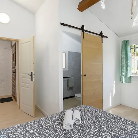 La Roussette Apartment Prats-de-Mollo-la-Preste