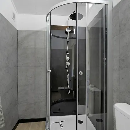 Apartment La Roussette