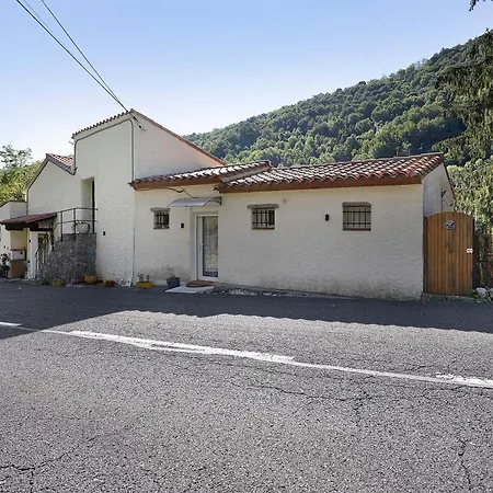 Apartment La Roussette Prats-de-Mollo-la-Preste