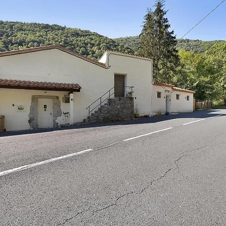 Apartment La Roussette *