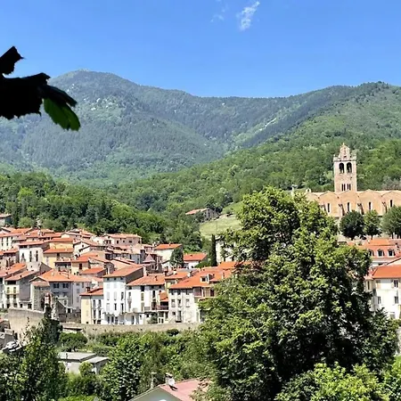 La Roussette