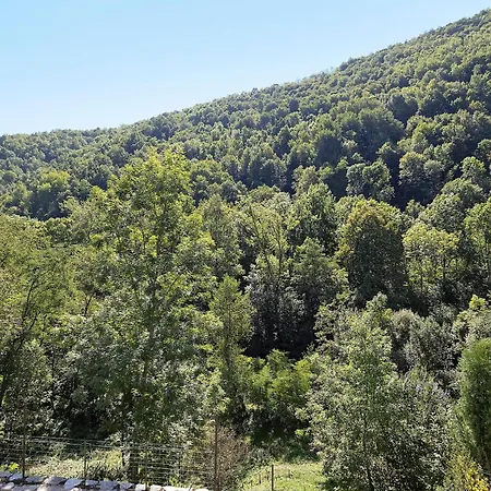 Apartment La Roussette Prats-de-Mollo-la-Preste
