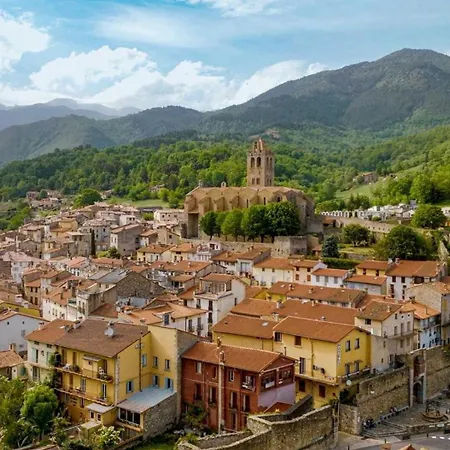La Roussette